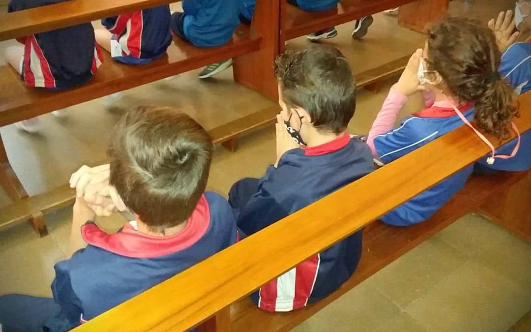 Comenzamos a celebrar el Adviento