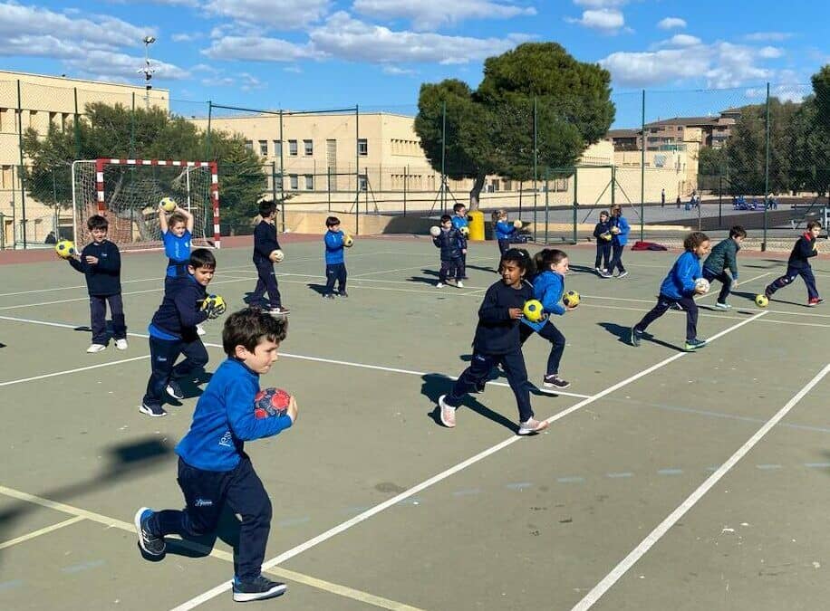 Balonmano