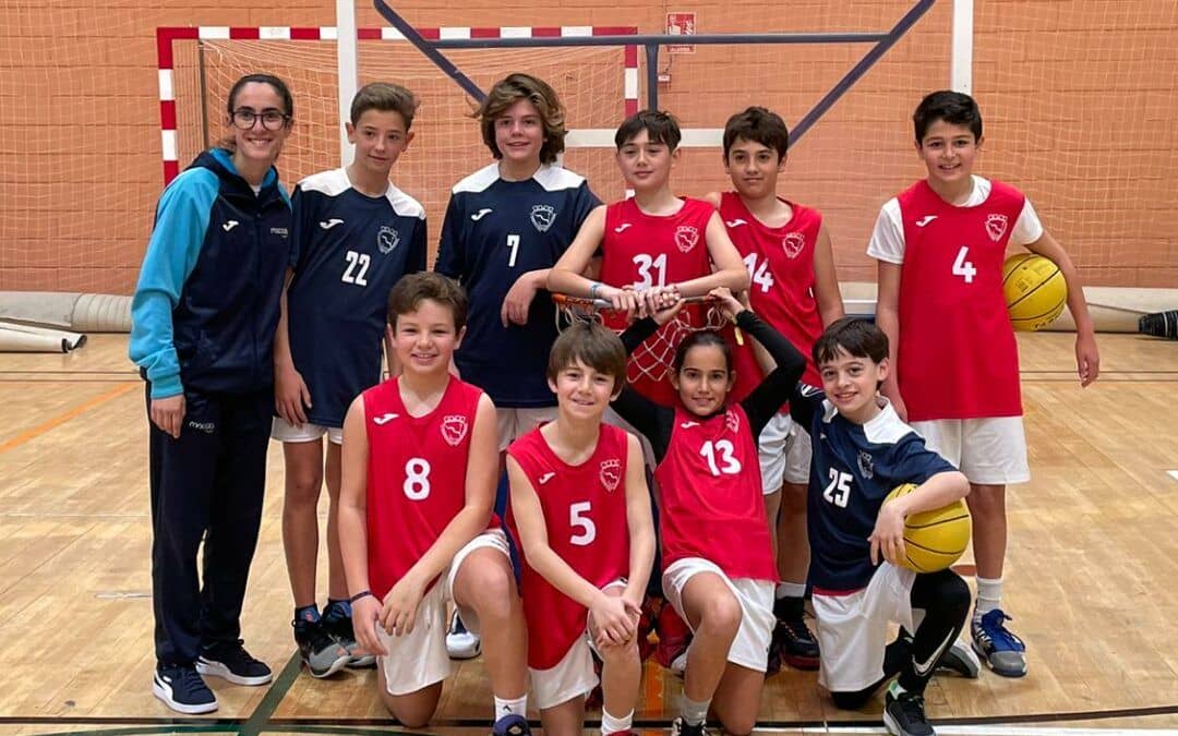 Baloncesto