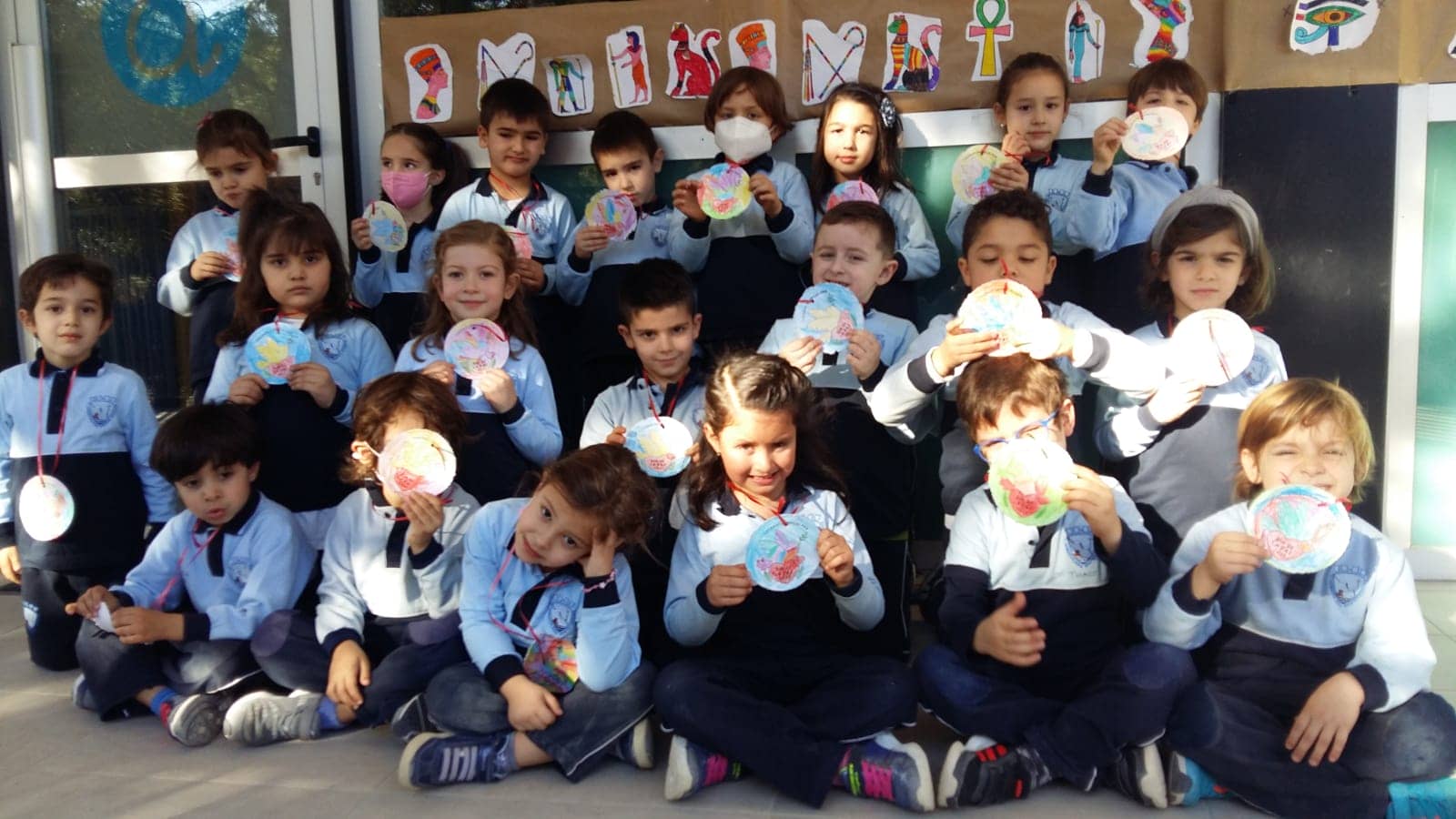 Día de la Paz jesuitas Alicente 2021