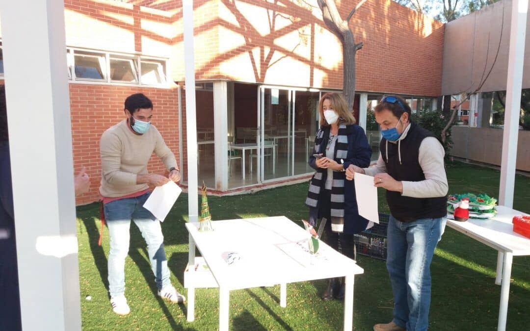 Proyecto Christmas & Co.
