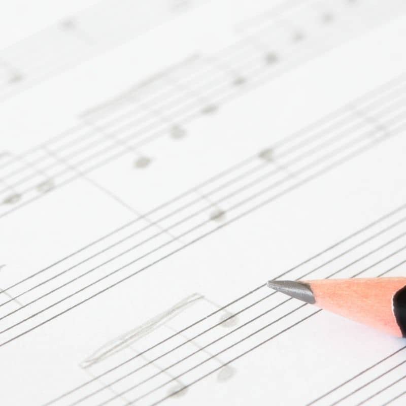Música paraescolares preparatorio jesuitas Alicante
