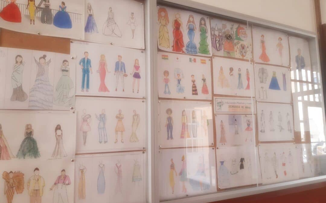 La ilusión de Diseñar