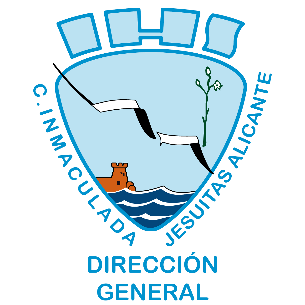 Dirección General