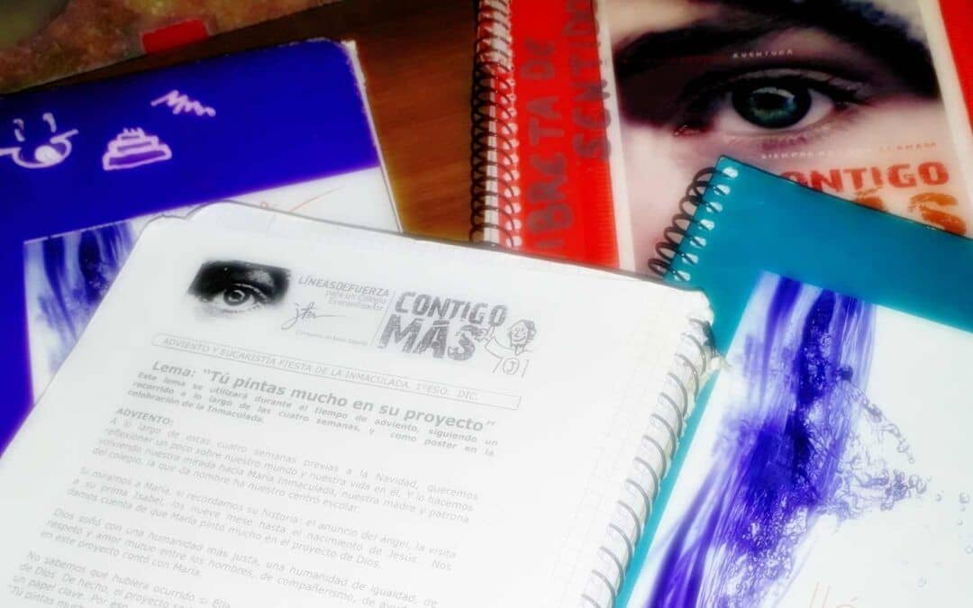 La libreta de vida