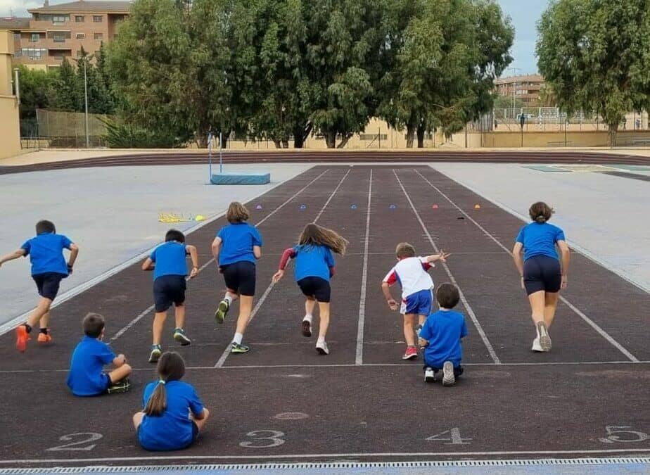 Atletismo