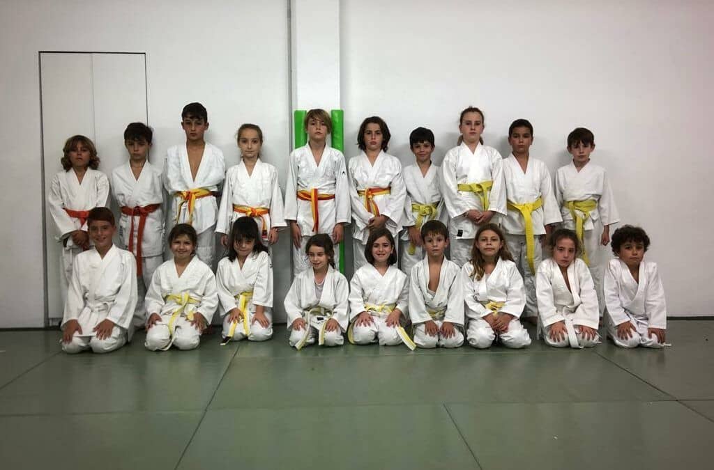 Judo