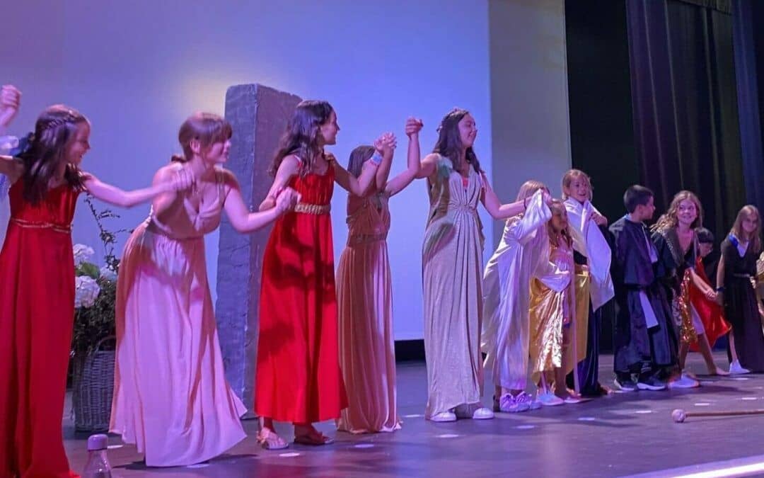 Teatro