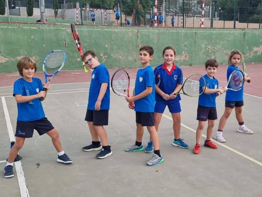 Tenis
