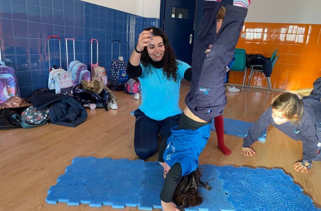 Danza urbana