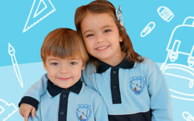 Conoce la información sobre el proceso de admisiones escolares curso 26-27 y sobre nuestro punto de circunstancia específica