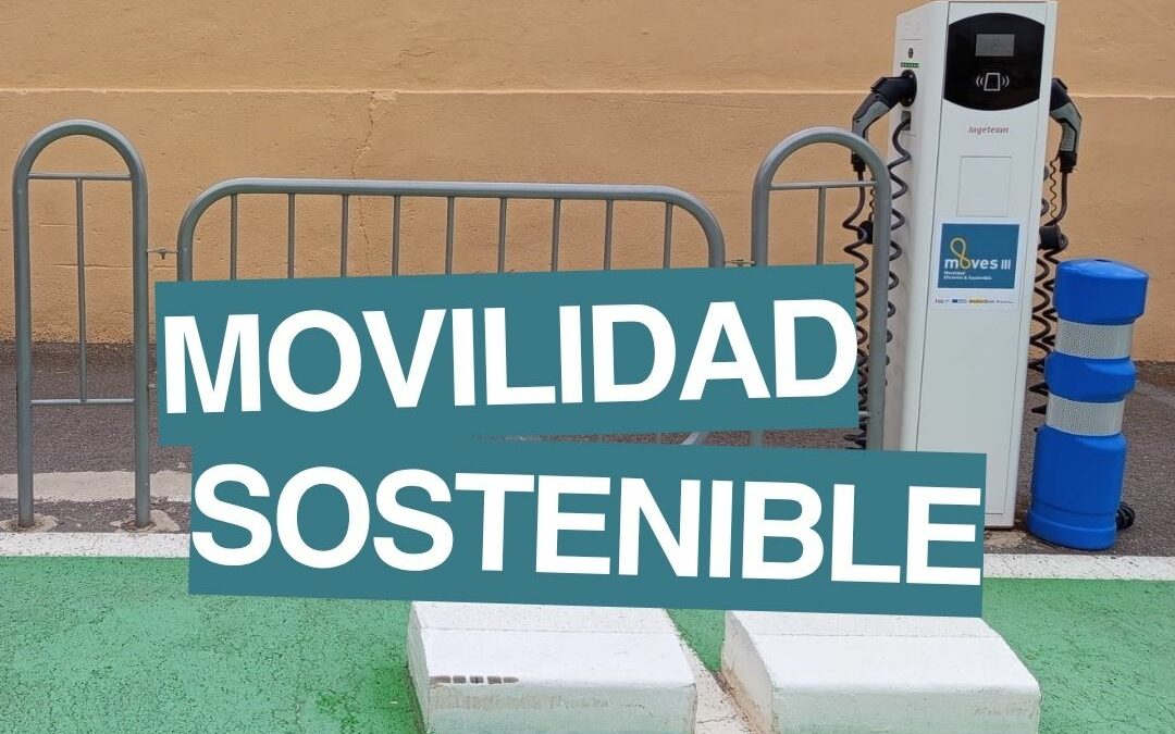 El Colegio Inmaculada Jesuitas de Alicante apuesta por la sostenibilidad con la instalación de cuatro cargadores para vehículos eléctricos