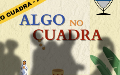 Radio Inmaculada presenta la segunda parte de la ficción sonora: «Algo no cuadra»
